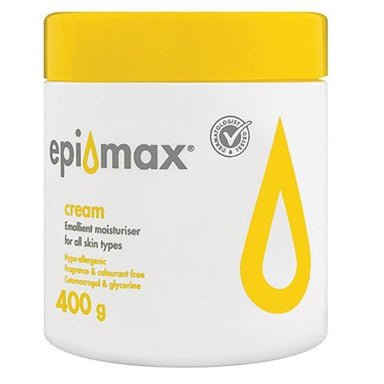 Epi - Max Cream 400G - Omninela.co.za