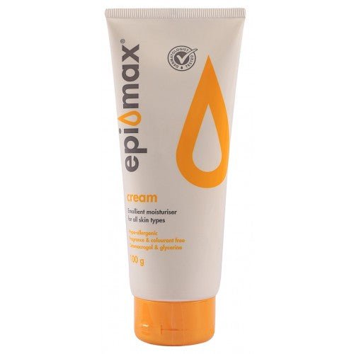 Epi - Max Cream Tube 100G - Omninela.co.za