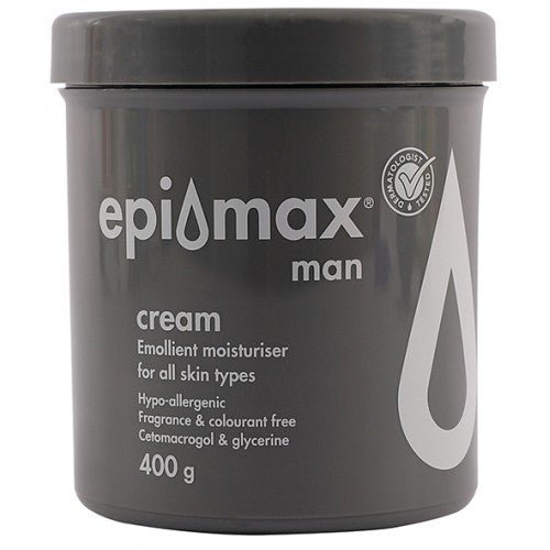 Epi - Max Man Cream 400G - Omninela.co.za