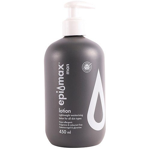 Epi - Max Man Lotion 450ml - Omninela.co.za