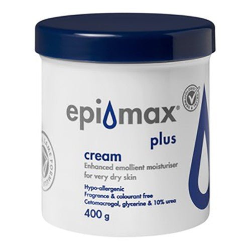 Epi - Max Plus Cream 400G - Omninela.co.za