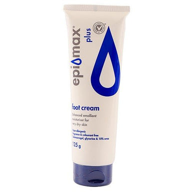 Epi - Max Plus Foot Cream Tube 125 - Omninela.co.za