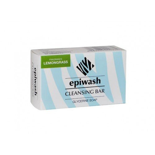 Epiwash Lemon Grass Soap 120g - Omninela.co.za