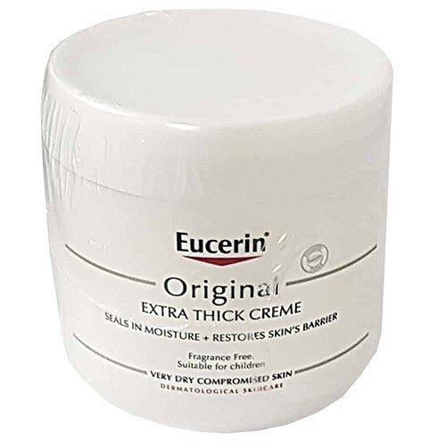 Eucerin Origional Creme Tub 454G - Omninela.co.za