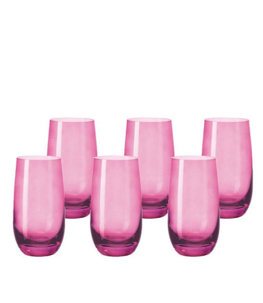 leonardo-tall-drinking-glass-violet-purple-sora-6-piece
