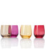 leonardo-drinking-glass-tumbler-ruby-red-sora-6-piece