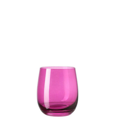 leonardo-drinking-glass-tumbler-violet-purple-sora-6-piece