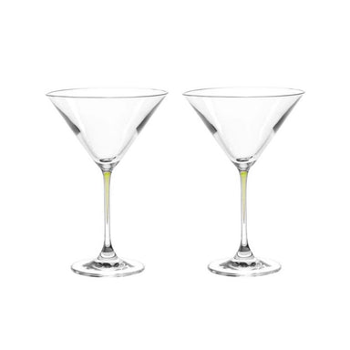 leonardo-cocktail-glass-set-green-stem-la-perla