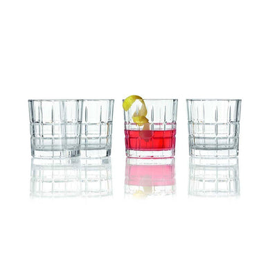 leonardo-tumbler-or-whisky-glass-spiritii-250ml-set-of-4