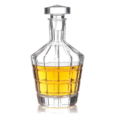 leonardo-whisky-carafe-decanter-spiritii-750ml