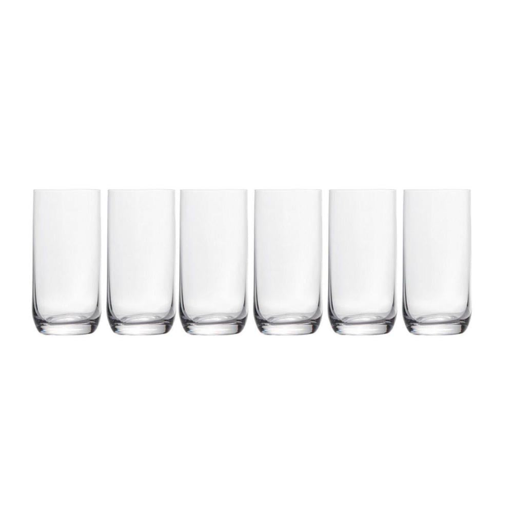 leonardo-highball-tumbler-glasses-daily-teqton-glass-330ml-–-set-of-6