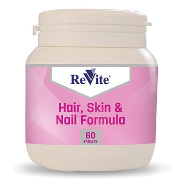 revite-hair-skin-nail-60-tablets