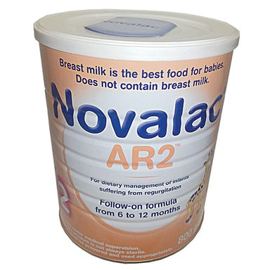 novalac-ar2-800g