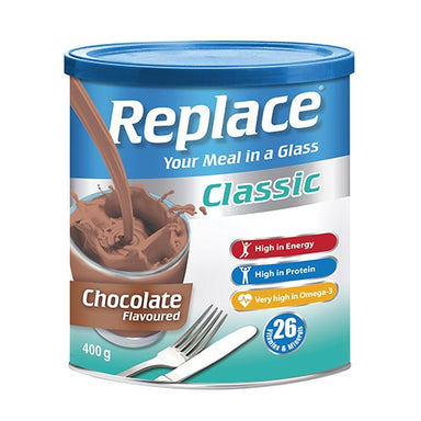 replace-classic-meal-replacement-chocolate-flavoured-400g