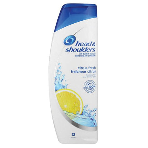 head-&-shoulder-citrus-fresh-shamp-400-ml