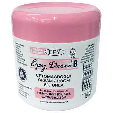 epy-derm-b-+5%-urea-ceto-cream-500-ml