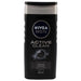 Nivea For Men Shower Act Clean Gel 250 ml   I Omninela Medical