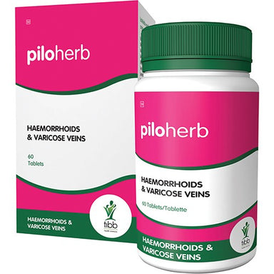 tibb-piloherb-tablets-60