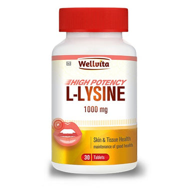 wellvita-l-lysine-1000-mg-30-tablets