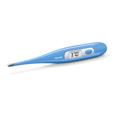 Digital Thermometer FT 09-1 Blue - Omninela Medical