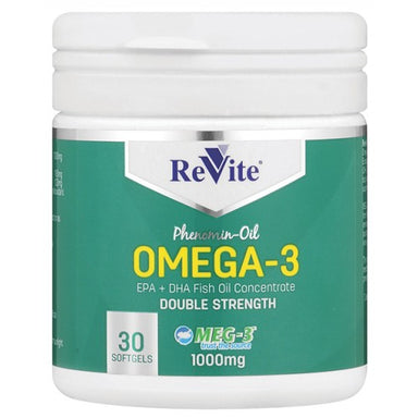 revite-omega-3-1g-30-softgel-capsules