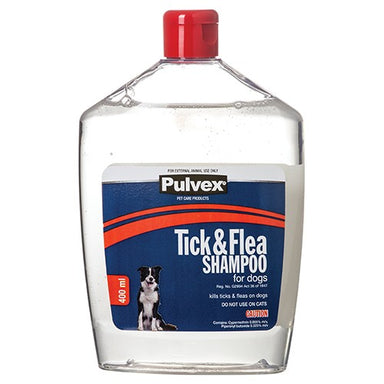pulvex-tick-flea-shampoo-for-dogs-400ml