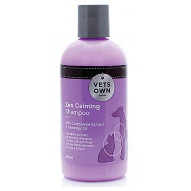 vets-own-shampoo-zen-calming-250-ml