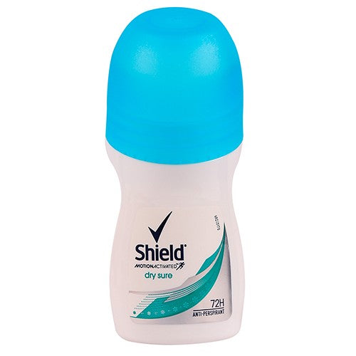 Sheild Rool Shield Roll-On Sure Women 50ml | Omninela Medical — Omninela.co.za
