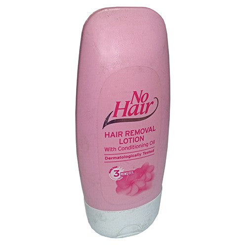 No Hair Lotionn 125 ml   I Omninela Medical