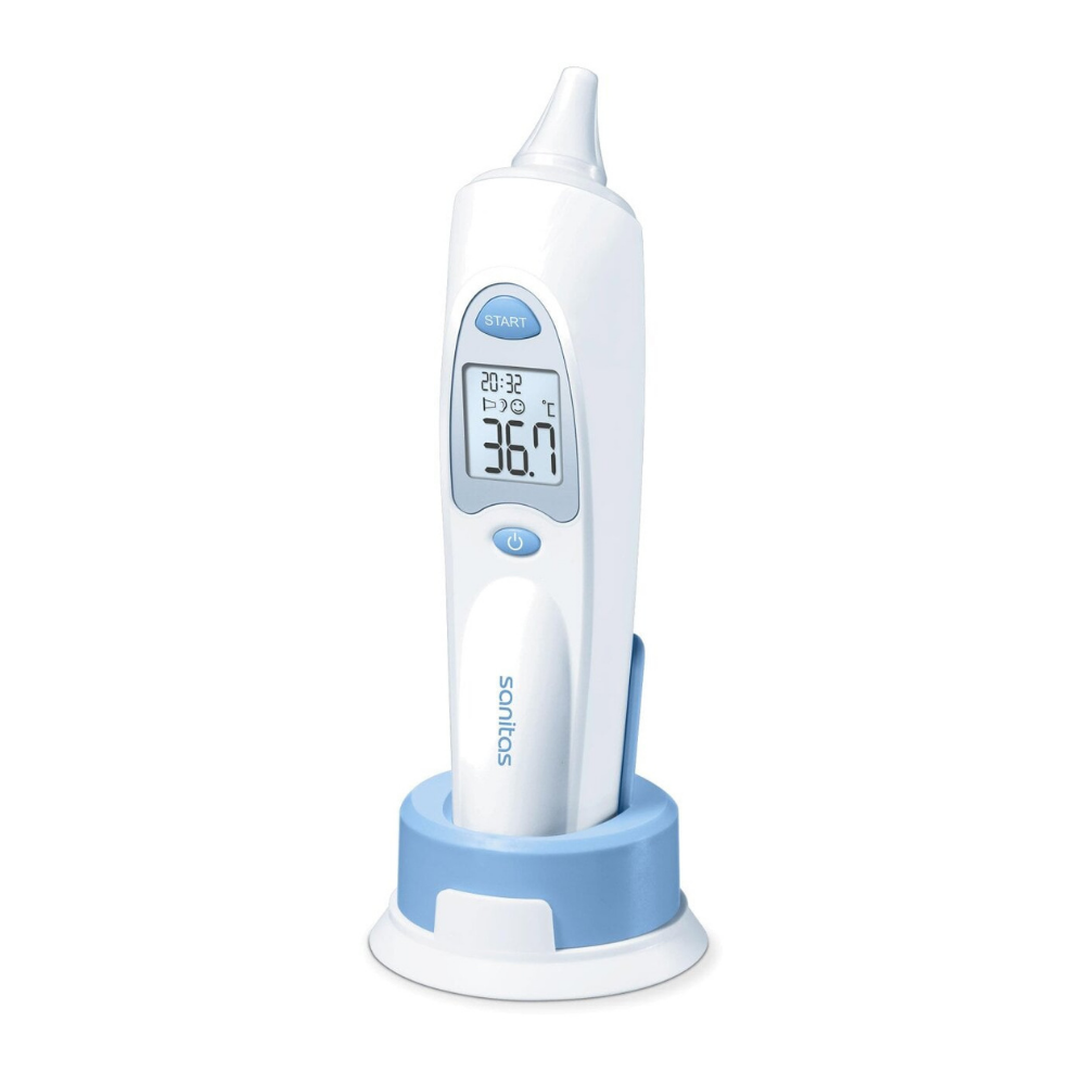 Digital Thermometer SFT 53 - Omninela Medical