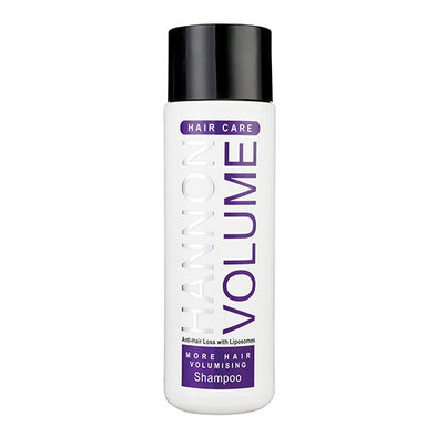 hannon-more-hair-volumising-shamp-250-ml