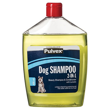 pulvex-2-in-1-dog-shampoo-conditioner-400ml