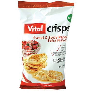 vital-crisps-sweet-&-spicy-pepper-salsa-85g