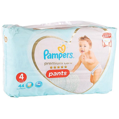 Pampers Premium Care Pants Size 44's I Omninela Medical