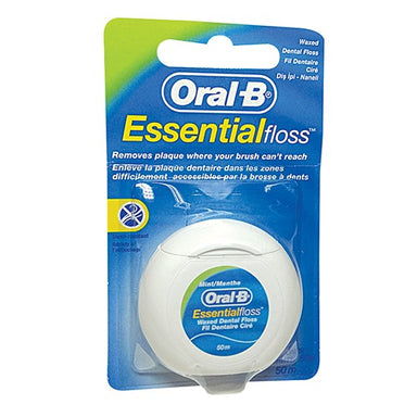 oral-b-floss-essential-mint-waxed-50m