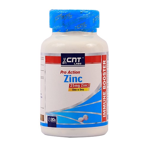zinc-pro-action-25-mg-30