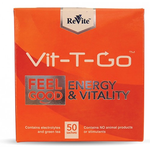 revite-vit-t-go-50-sachet