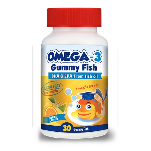 star-kids-omega-3-gummy-fish-30