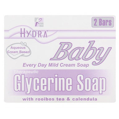 hydra-baby-glycerine-soap-100g-2-bar