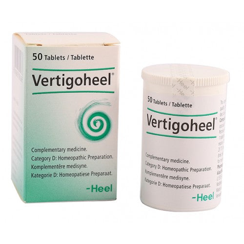vertigoheel-50-tablets