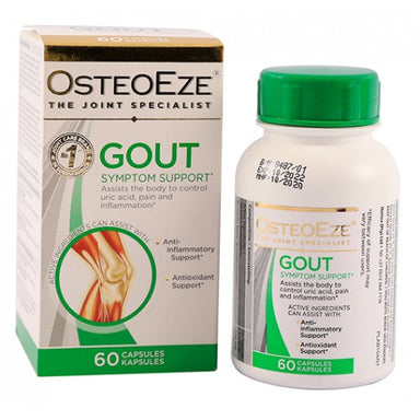 osteoeze-gout-60-capsules