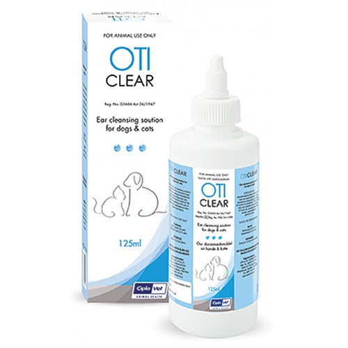 Oti clens ear clearance cleaner