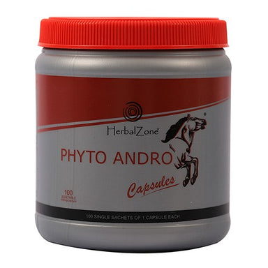 Phyto Andro Caps 450 mg 100 I Omninela Medical