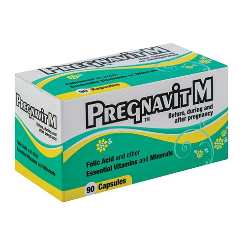 pregnavit-m-capsules-90