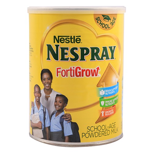 Nespray 2024 for infants