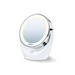 Illuminated Cosmetics Mirror BS 49 Beurer - Omninela Medical