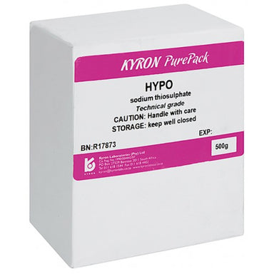 hypo-500g