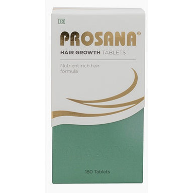 prosana-hair-growth-180-tablets