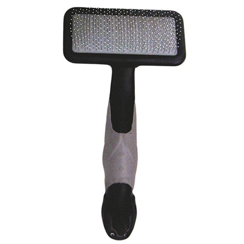 Firm Slicker Brush - Medium I Omninela Medical — Omninela.co.za