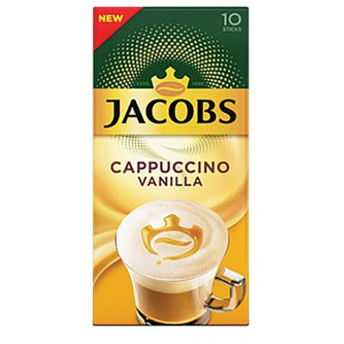 jacobs-instant-cappuccino-vanilla-10-pack